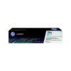 HP 126A Cyan Original LaserJet Toner Cartridge – CE311A, 1,000 Pages