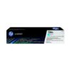 HP 126A cyan Original LaserJet Toner Cartridge