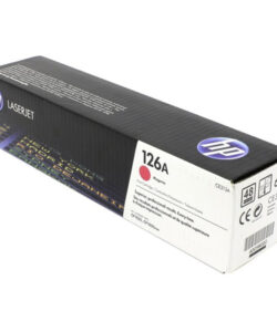 HP 126A magenta Original LaserJet Toner Cartridge