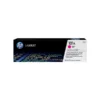HP 131A Magenta Original LaserJet Toner Cartridge – CF213A, 1,800 Pages