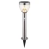 Kastom Solar Garden Light KE-803 L – LED Outdoor Light with Motion Sensor