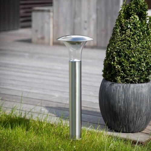 Kastom Solar Garden Light KE-803 S – Outdoor LED Garden Light