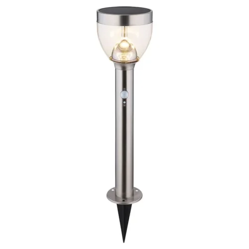 Kastom Solar Garden Light KE-807 S – Outdoor LED Landscape Light