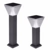 Kastom Solar Garden Lights KE-804 L & KE-804 S – Outdoor LED Garden Lighting