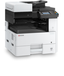 Kyocera Ecocys M4125IDN Printer