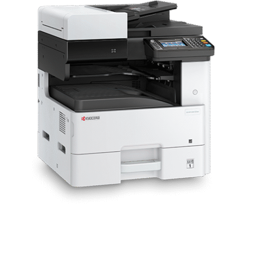 Kyocera Ecocys M4125IDN Printer