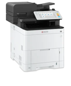 Kyocera Ecosys MA3500cix Colour Multifunction Laser Printer
