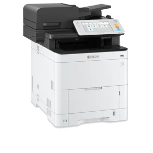 Kyocera Ecosys MA3500cix Colour Multifunction Laser Printer