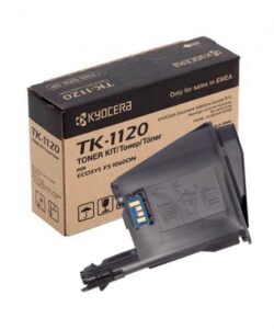 Kyocera Toner TK-1120