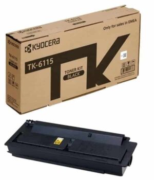 Kyocera Toner TK -4145