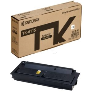 Kyocera Toner TK- 6115