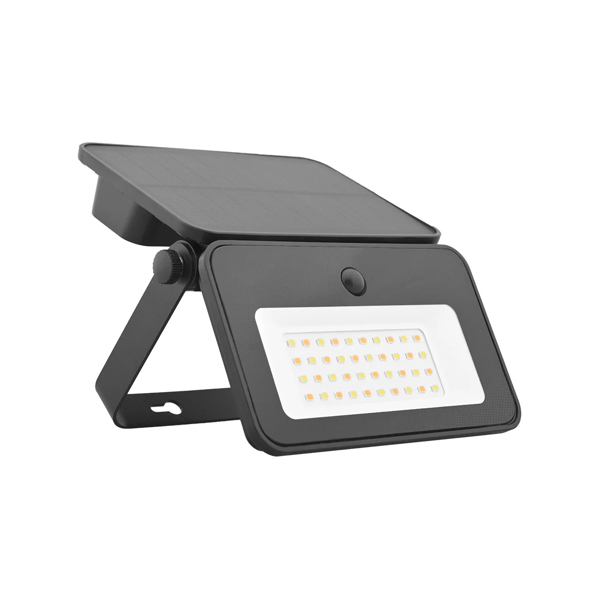 LED Solar Floodlight – Outdoor Solar Security Light