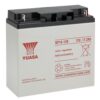 Yuasa 12V 17Ah Lead Rechargeable Battery 