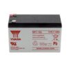 Yuasa 7Ah 12V UPS Battery NP7-12L – Sealed Lead Acid AGM