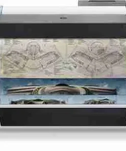 Desk for eStudio 2822AF -MH2505L