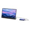 Lenovo L15 15.6″ FHD USB-C Portable Monitor