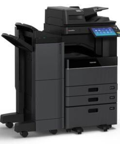 TOSHIBA e-Studio 3015AC Digital Color Copier (30ppm)