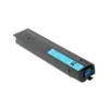 Toshiba T-FC330 Cyan Original Toner Cartridge – 17,400 Pages