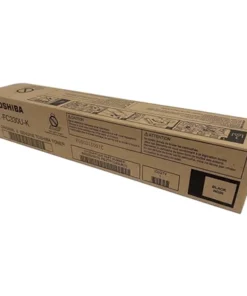 Toshiba T-FC330P-Black Toner Cartridge