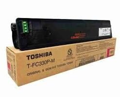 Toshiba T-FC330P-Magenta Toner