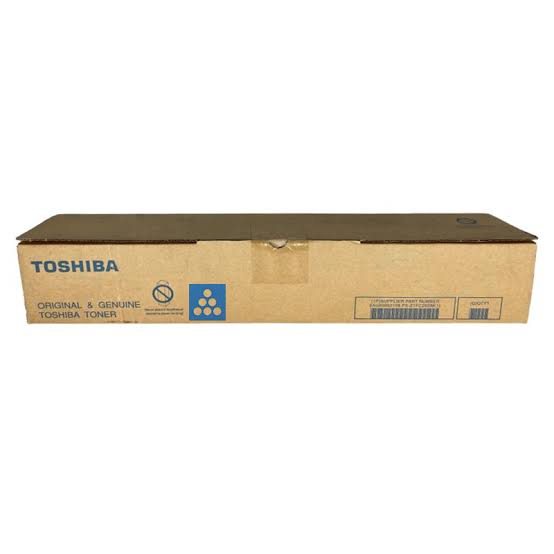 Toshiba T-FC330P-Y Original Yellow Toner Cartridge – 17,400 Pages