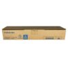 Toshiba T-FC330P-Y Original Yellow Toner Cartridge – 17,400 Pages