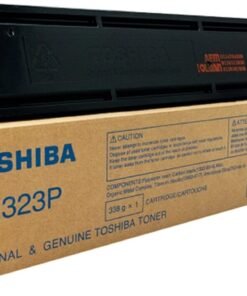 Toshiba T2323P Black Toner Cartridge