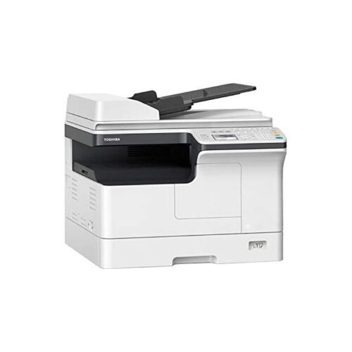 Toshiba e-STUDIO2329A A3 Monochrome Multifunction Printer – 23ppm