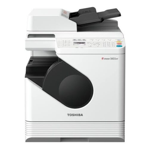 Toshiba e-STUDIO2822AF A3 Monochrome Multifunction Printer