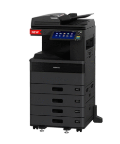 Toshiba e-Studio 2010AC A3 Color Multifunction Digital Copier