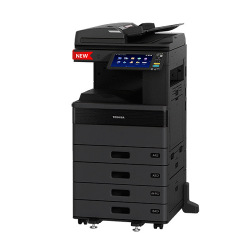 Toshiba e-Studio 2010AC A3 Color Multifunction Digital Copier