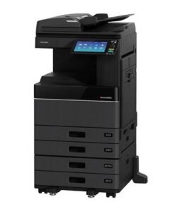 Toshiba e-Studio 4518A A3 Mono Laser Multifunction Printer