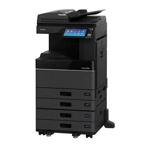 Toshiba e-Studio 4518A A3 Mono Laser Multifunction Printer