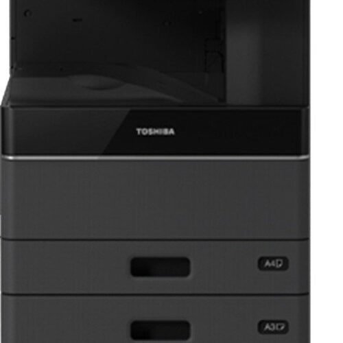 Toshiba e-Studio 6518A A3 Mono Laser Multifunction Printer