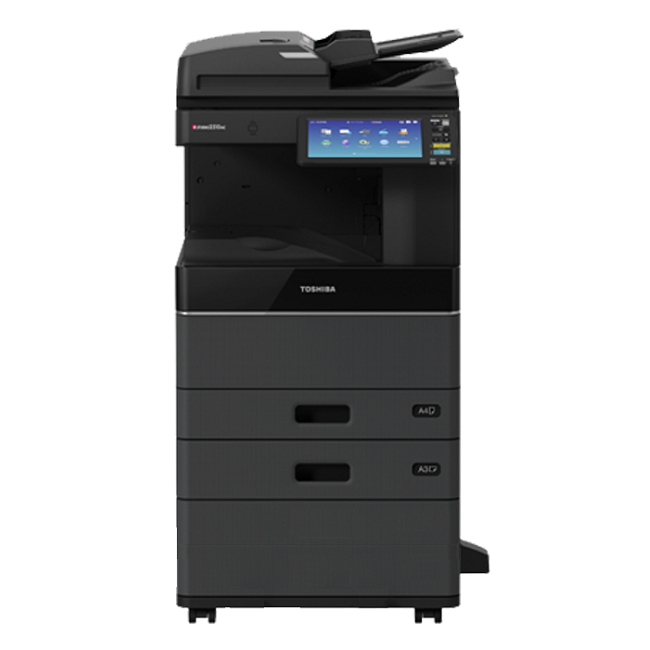 Toshiba e-Studio FC2010AC Multifunction Printer
