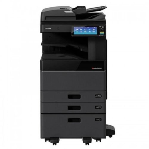 Toshiba eStudio FC3015AC Color MFP Printer