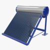 150L Stainless steel Non-pressurized solar Water Heater