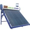 150L Stainless steel Non-pressurized solar Water Heater