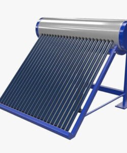 150L Stainless steel Non-pressurized solar Water Heater