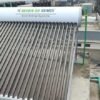 350L White Tank Non-pressurized solar Water Heater