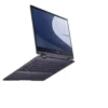 ASUS ExpertBook B5 Flip B5302F 13.3-Inch Touchscreen 2-in-1 Business Laptop