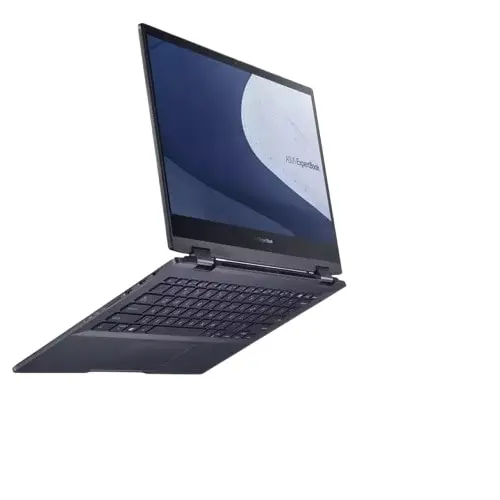 ASUS ExpertBook B5 Flip B5302F 13.3-Inch Touchscreen 2-in-1 Business Laptop