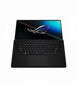 ASUS ROG Zephyrus M16 (GU603Z) Core i7 