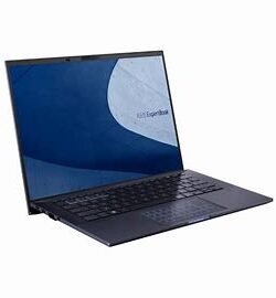 Asus Expert book B1 (B1400C) Core i5(1165G7) 8gb/512ssd/2gb Nvidia/ 14" /Win 11 Pro 