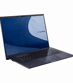 Asus Expert book B1 (B1400C) Core i5(1165G7) 8gb/512ssd/2gb Nvidia/ 14" /Win 11 Pro 