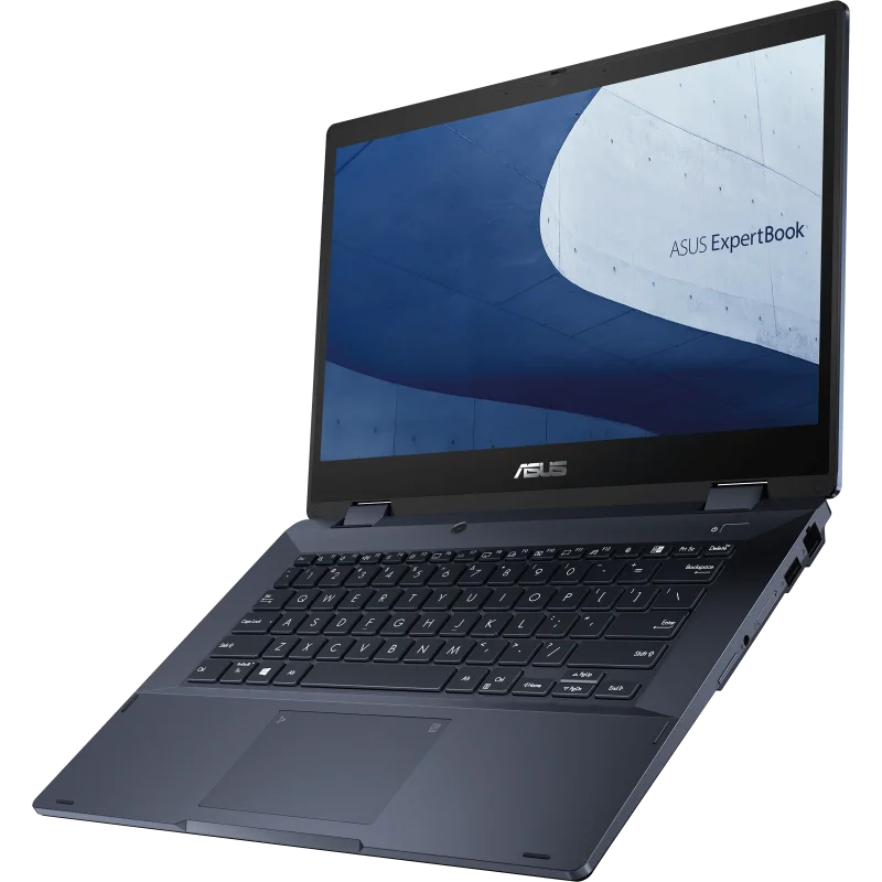 Asus Expert book(B3402F) B3 Flip Core i5(1165G7) 8gb/512ssd/14"/Touch/ Win 11 Pro