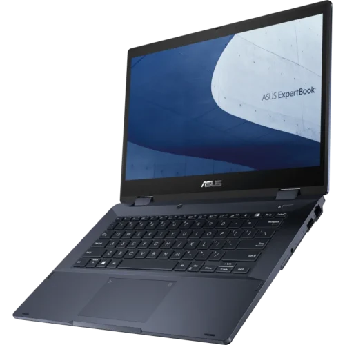 Asus Expert book(B3402F) B3 Flip Core i7(1165G7) 8gb/512ssd/14"/ Touch/Win 11 Pro 