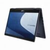 Asus Expert book(B3402F) B3 Flip Core i7(1165G7) 8gb/512ssd/14"/ Touch/Win 11 Pro 