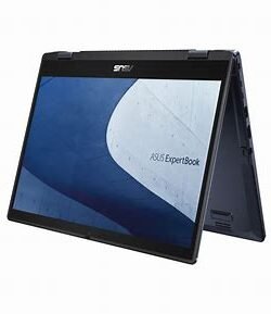 Asus Expert book(B3402F) B3 Flip Core i7(1165G7) 8gb/512ssd/14"/ Touch/Win 11 Pro 