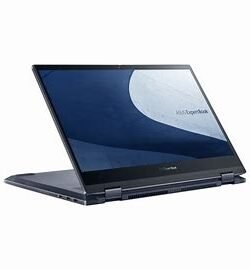 Asus Expert book(B5302F) B5 Flip Core i7(1165G7) 16gb/512ssd/13.3" /Win 11 Pro/ Touch 